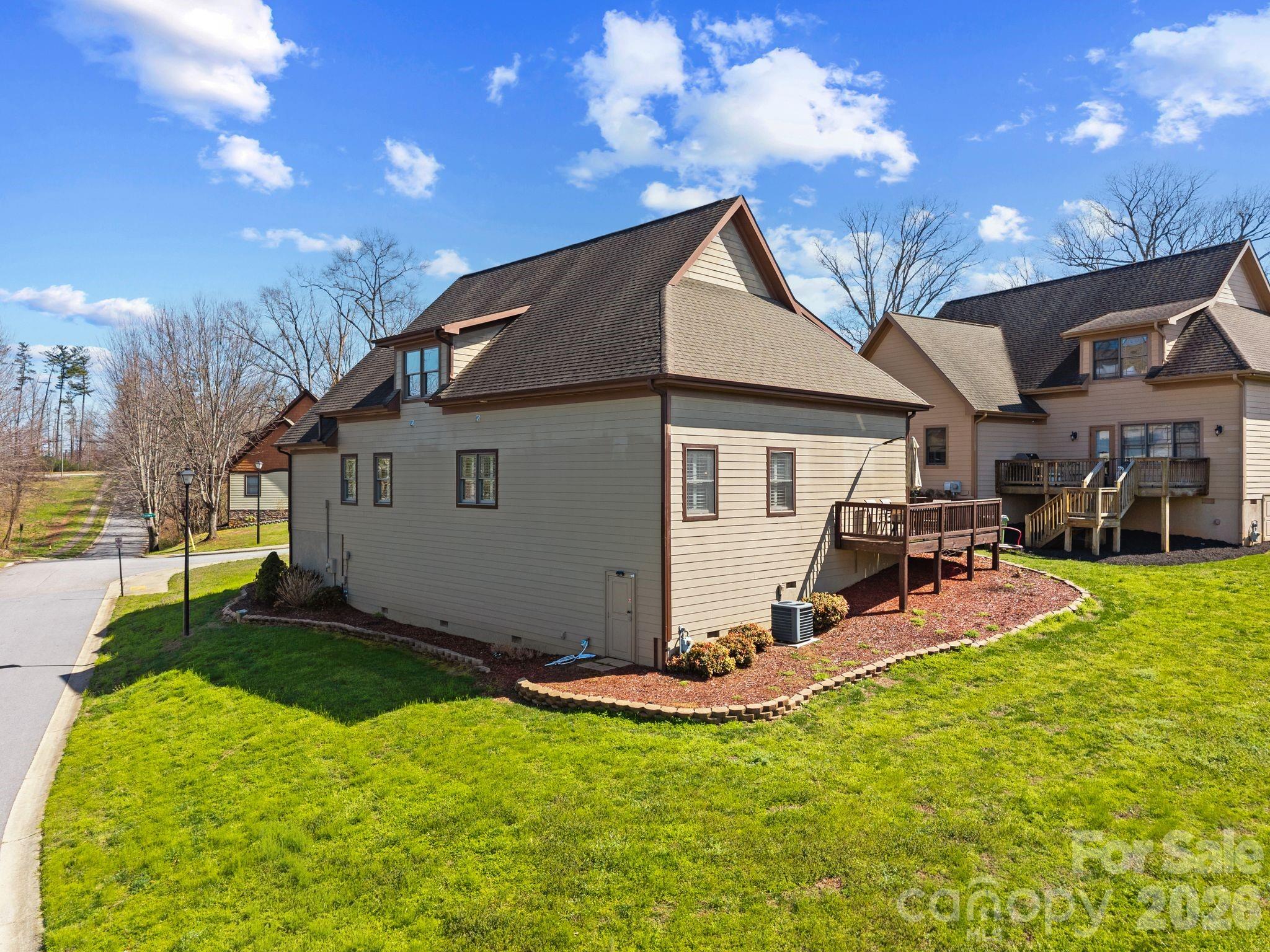 Elaine Eden - Residential