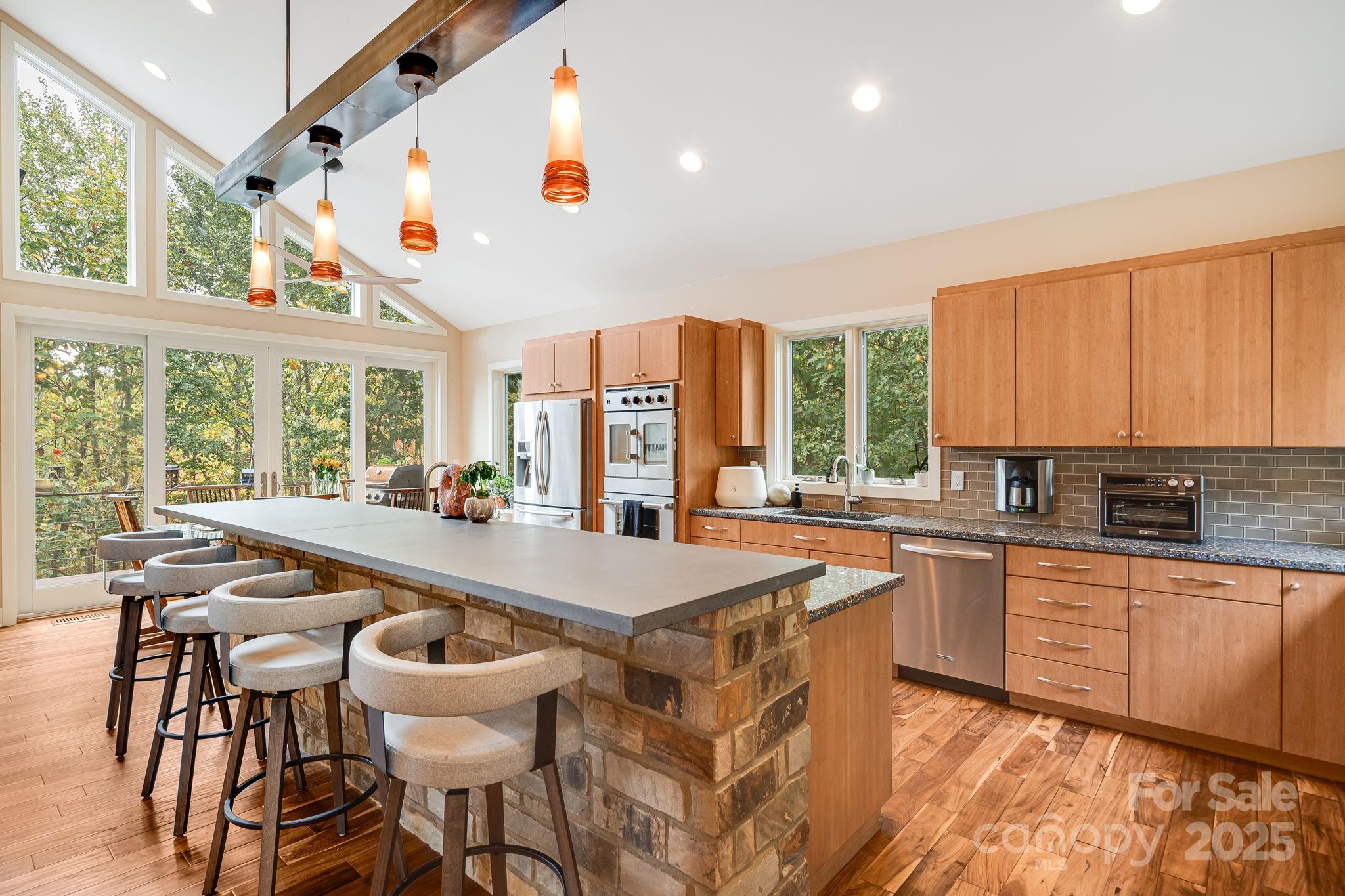 Avery Park - Residential