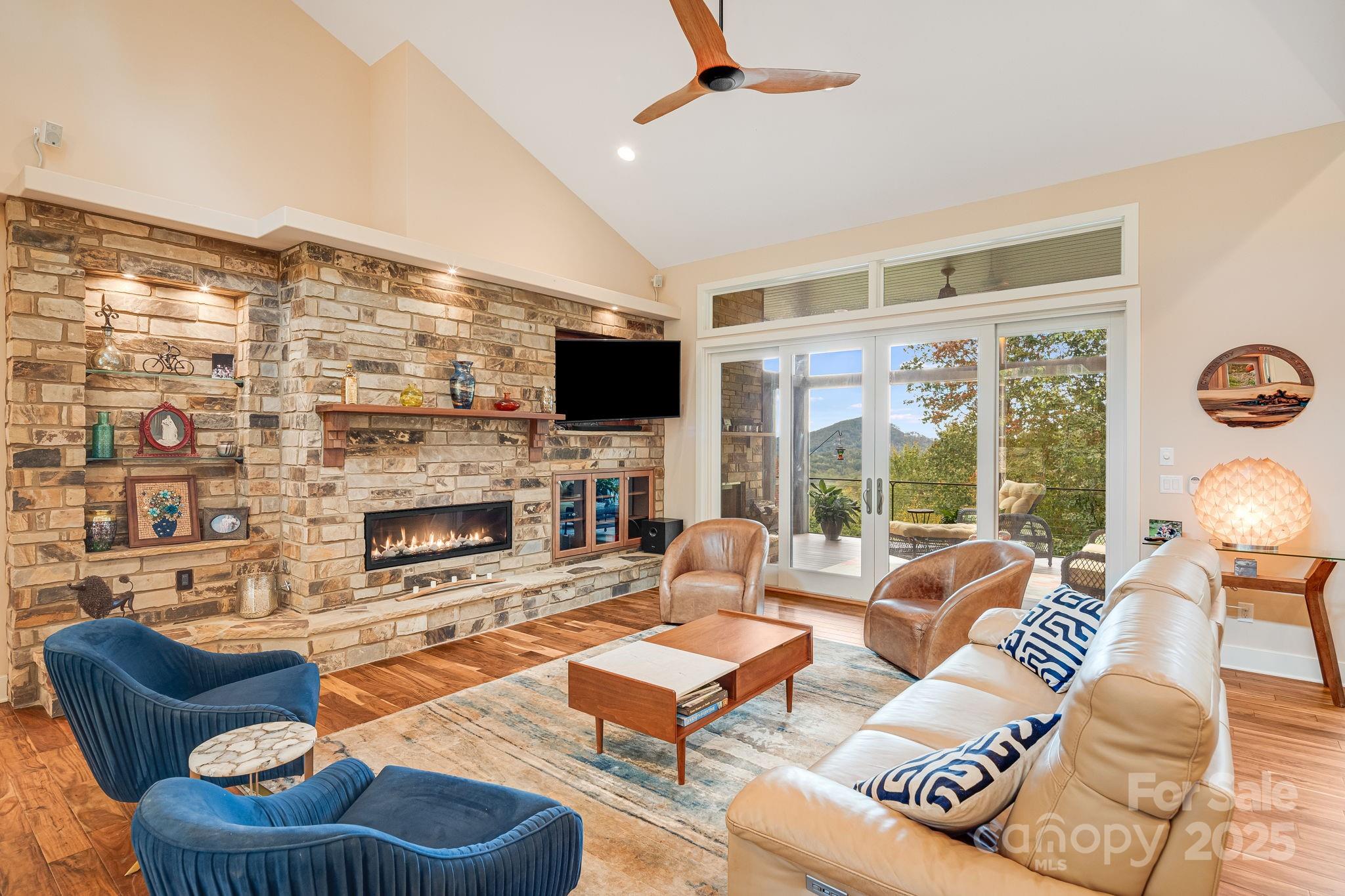 Avery Park - Residential