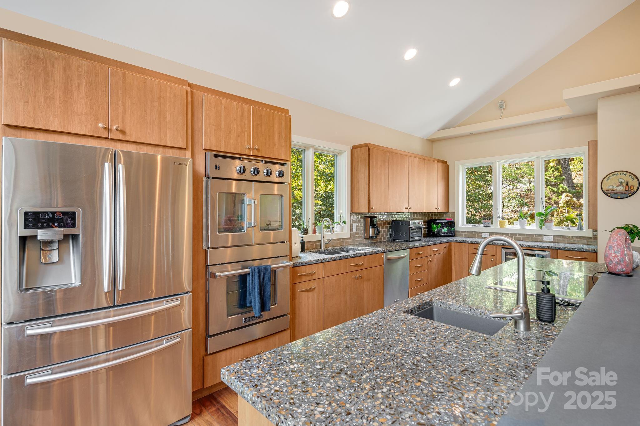 Avery Park - Residential