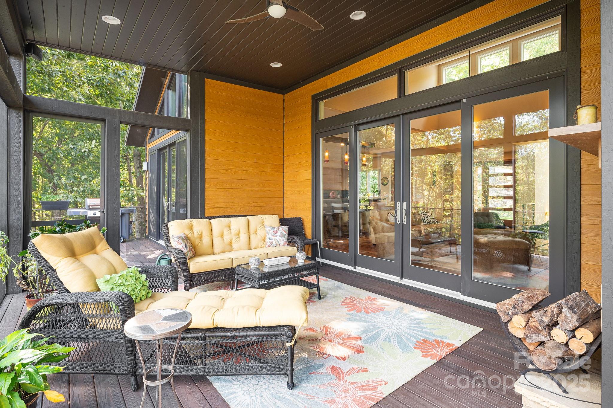 Avery Park - Residential