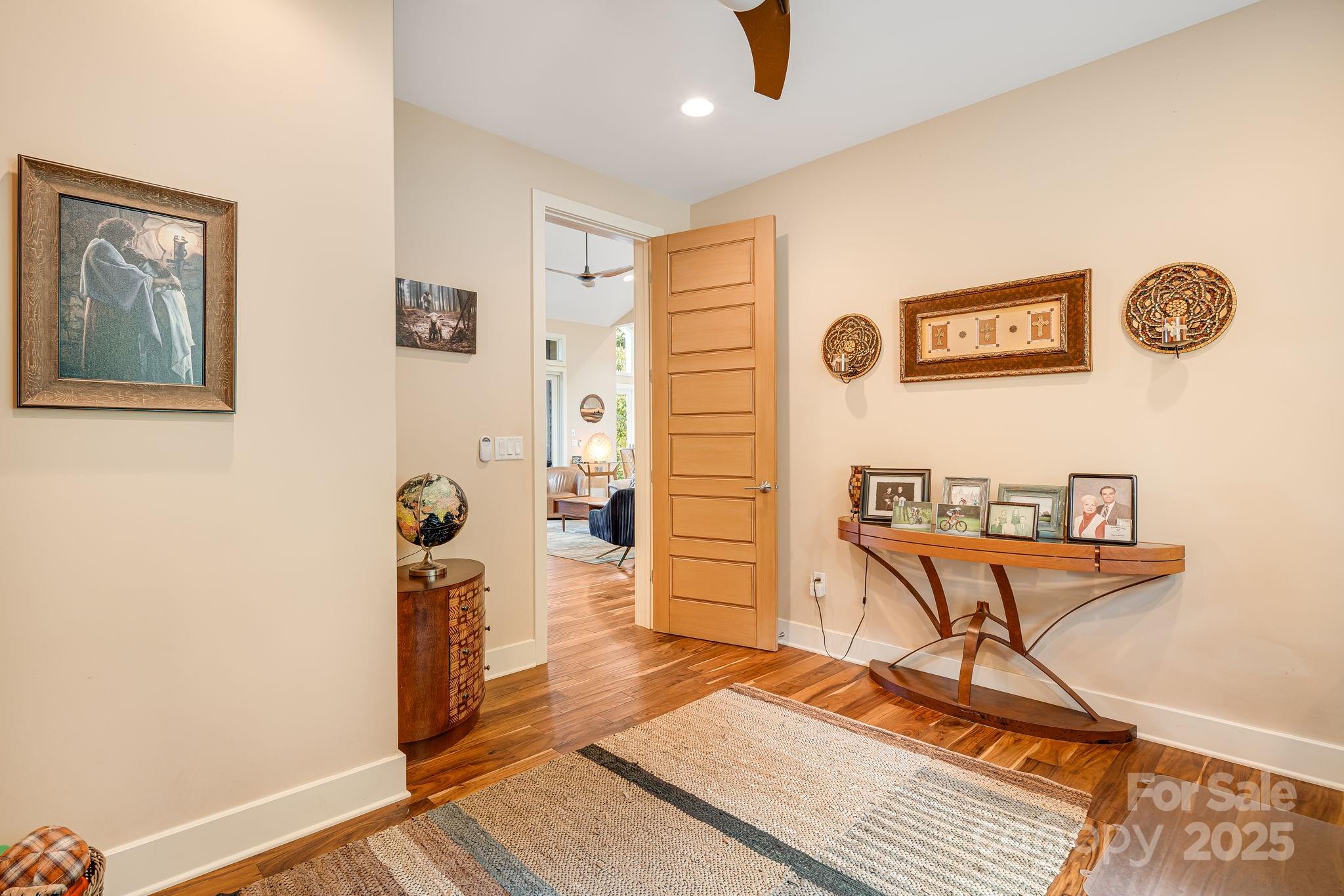 Avery Park - Residential