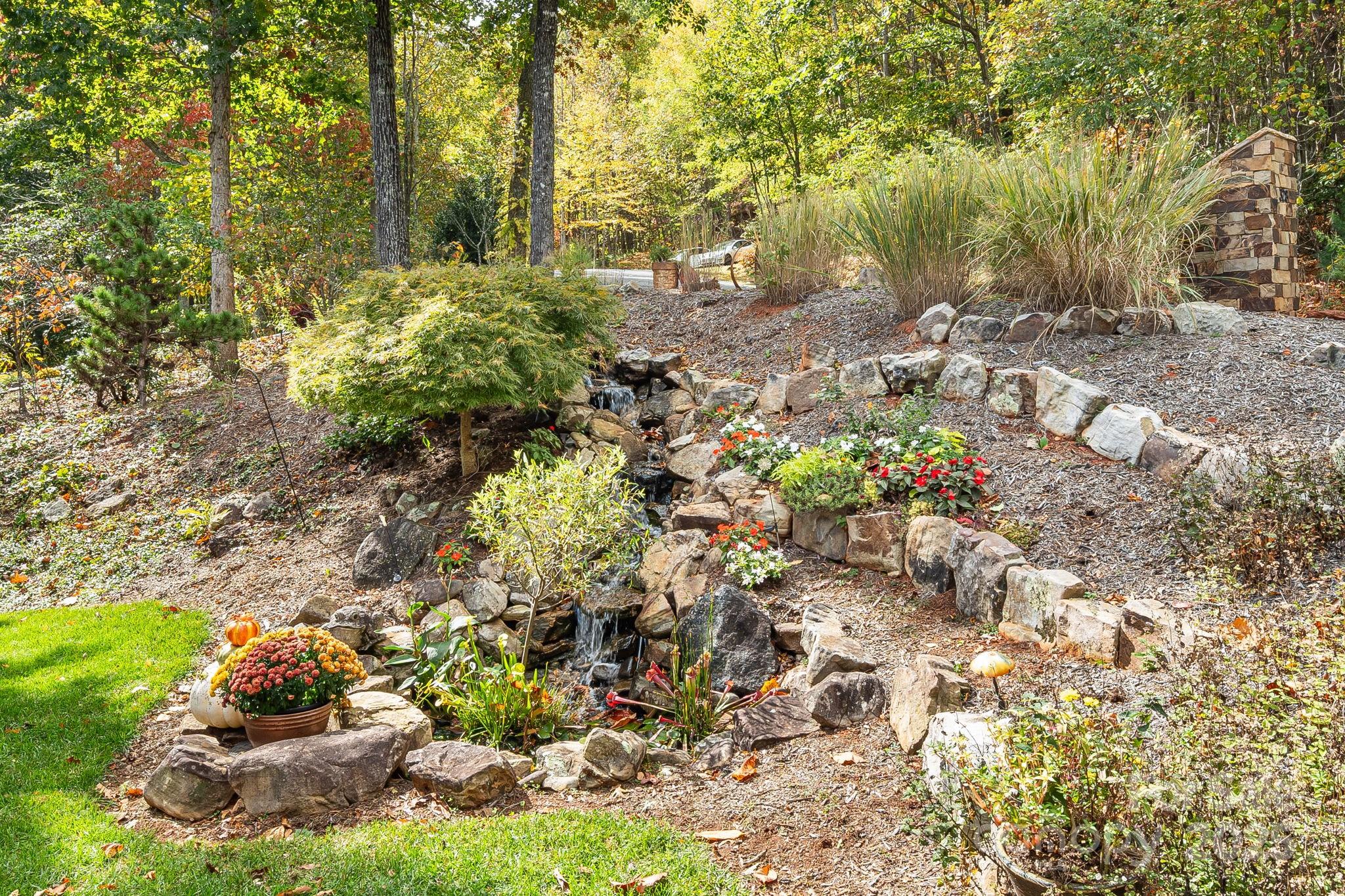 Avery Park - Residential