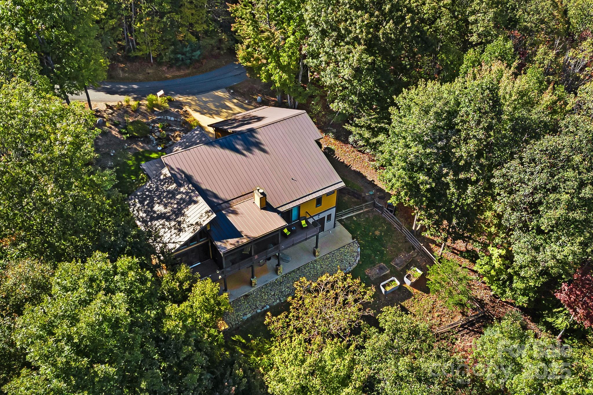 Avery Park - Residential