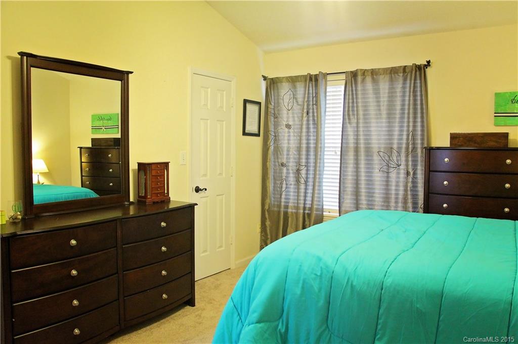 Wellsley Village - Residential