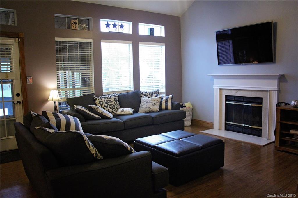Wellsley Village - Residential