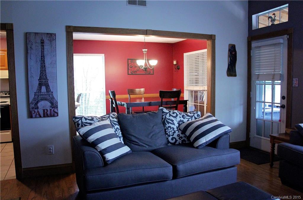 Wellsley Village - Residential