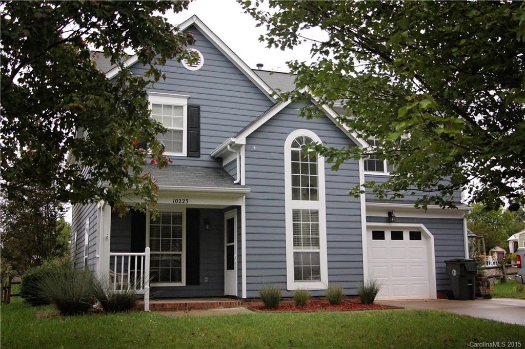 Wellsley Village - Residential