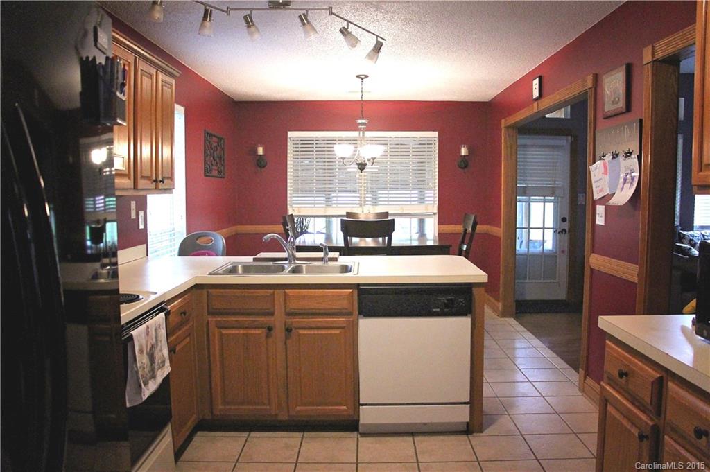 Wellsley Village - Residential