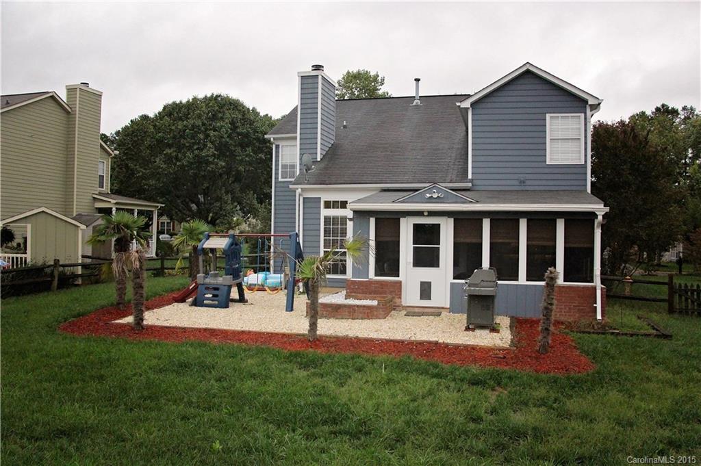 Wellsley Village - Residential