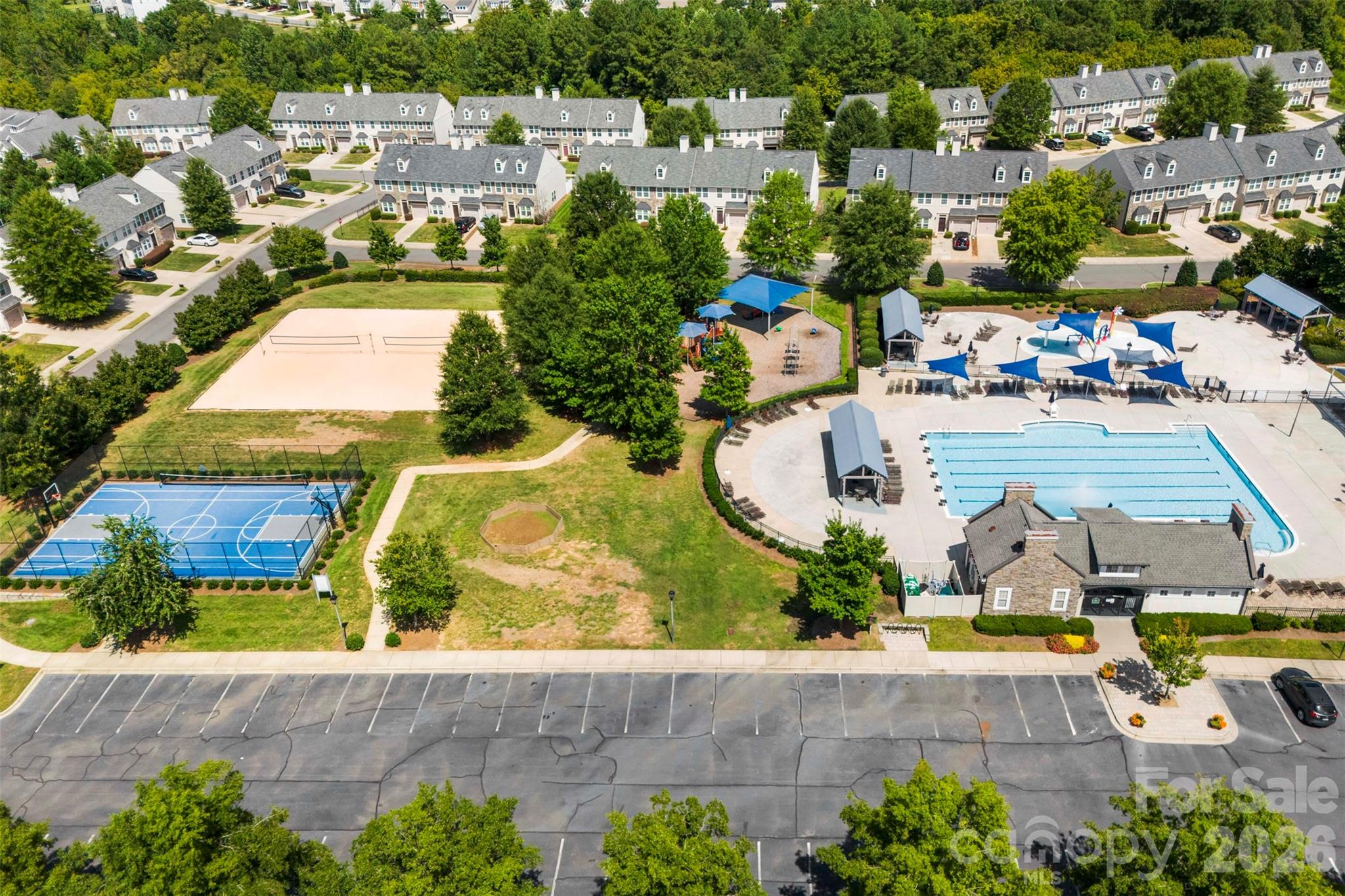 Berewick - Residential