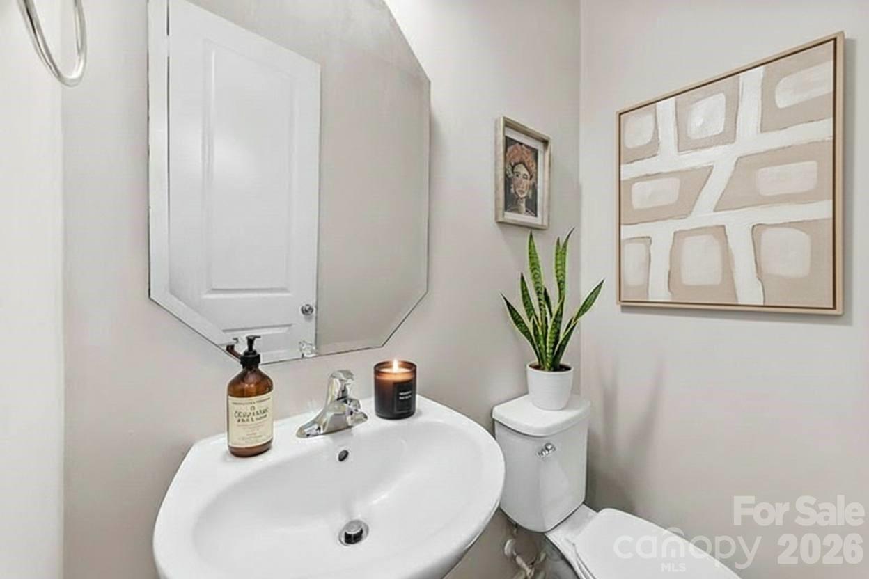 Berewick - Residential