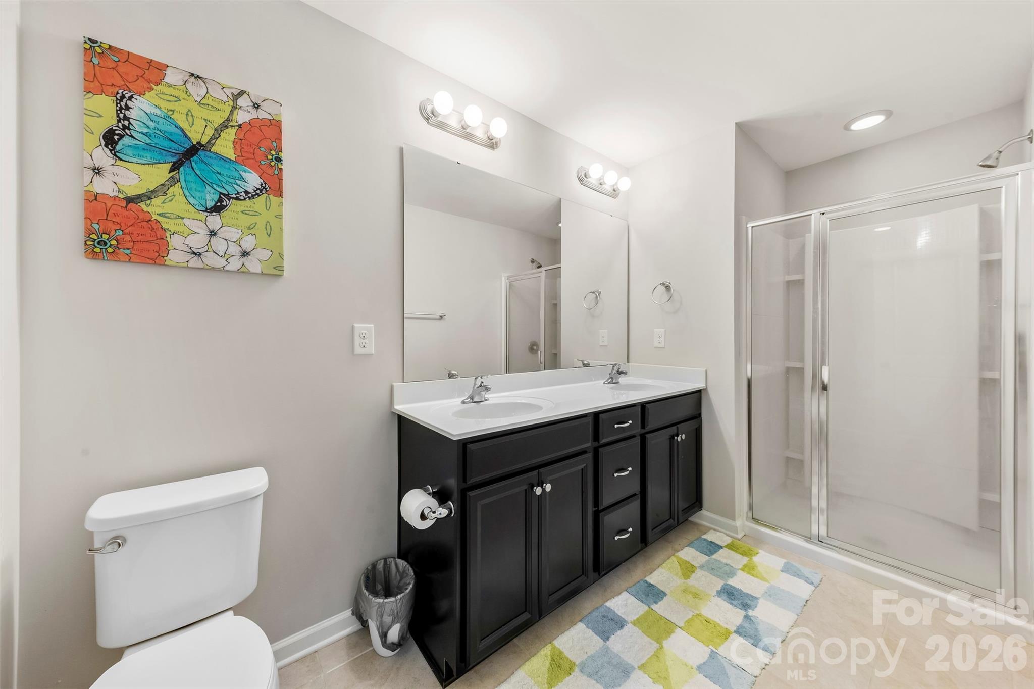 Berewick - Residential