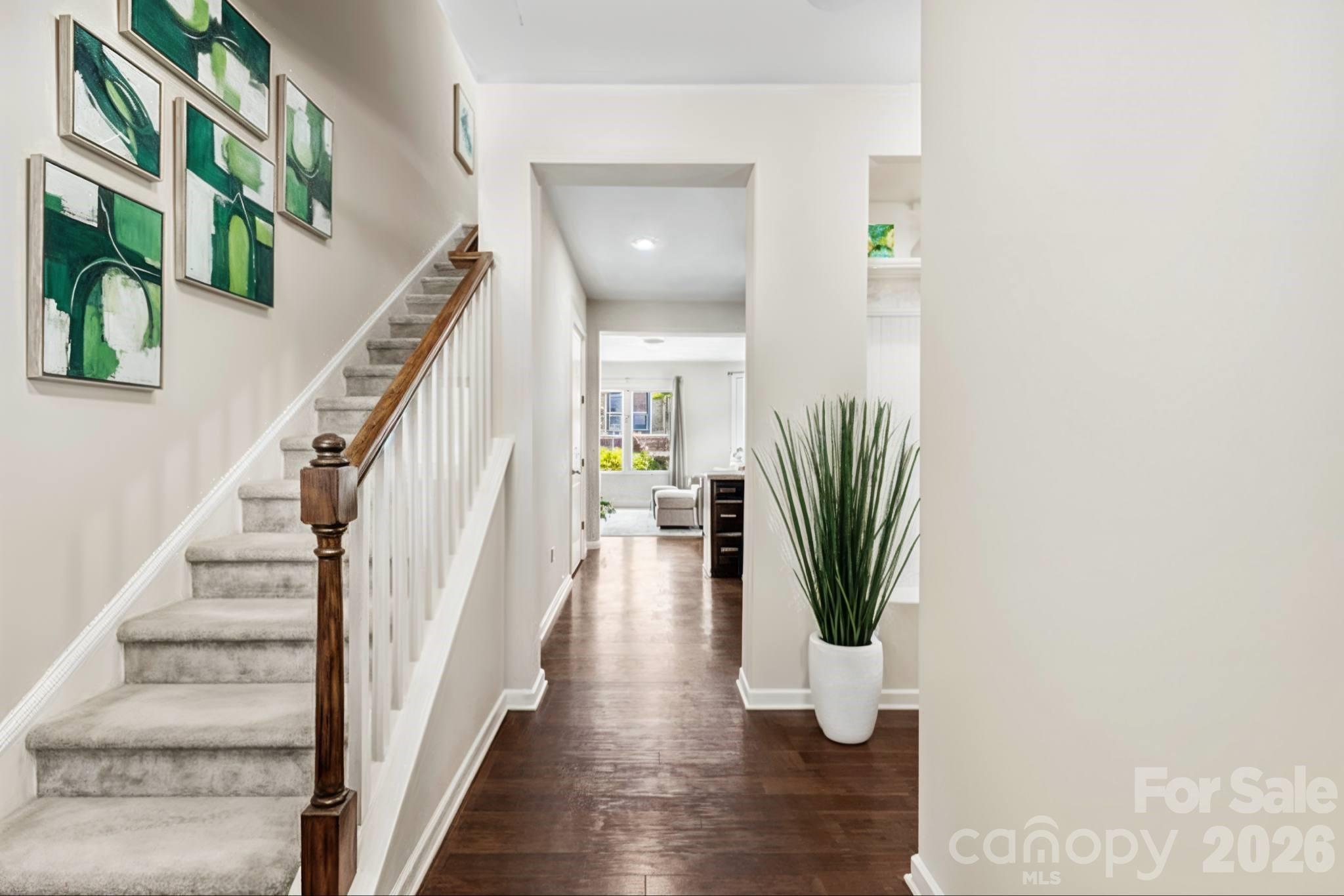 Berewick - Residential