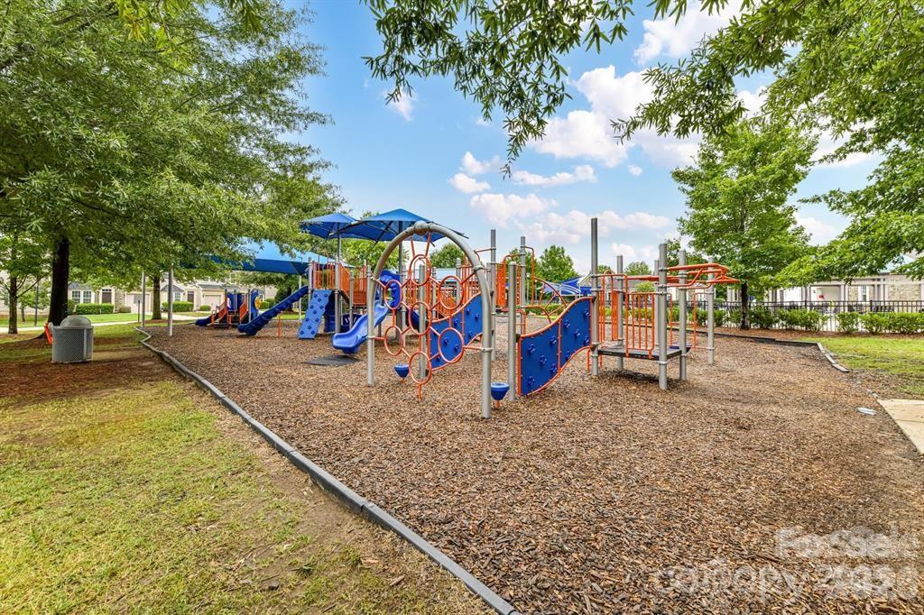 Berewick - Residential