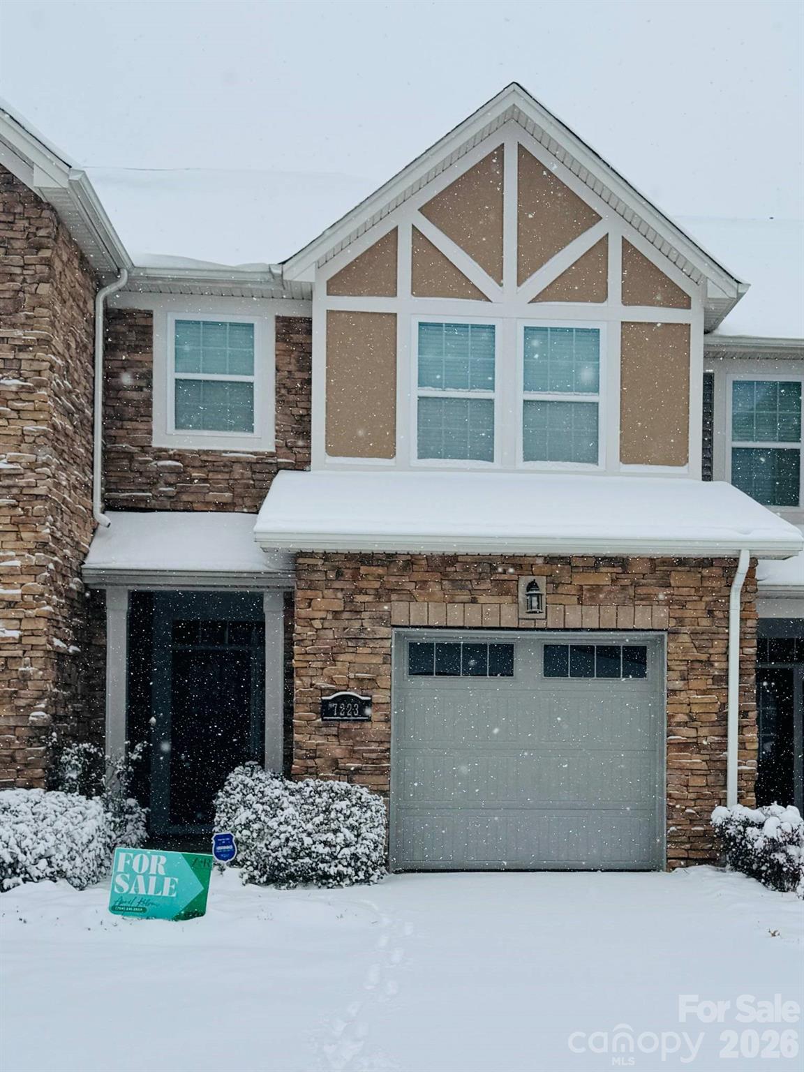 Berewick - Residential