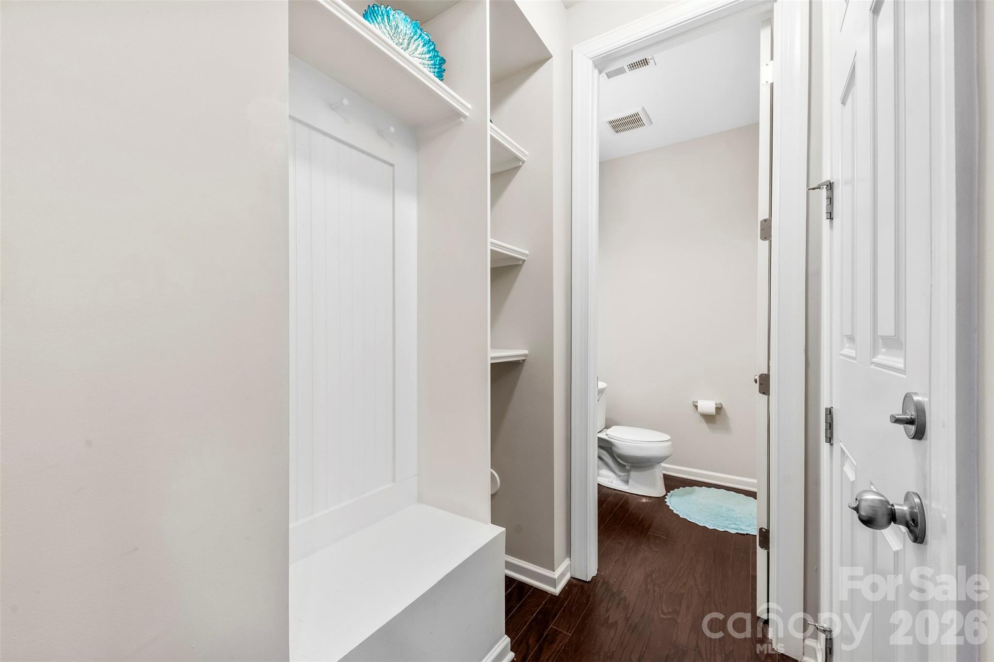 Berewick - Residential