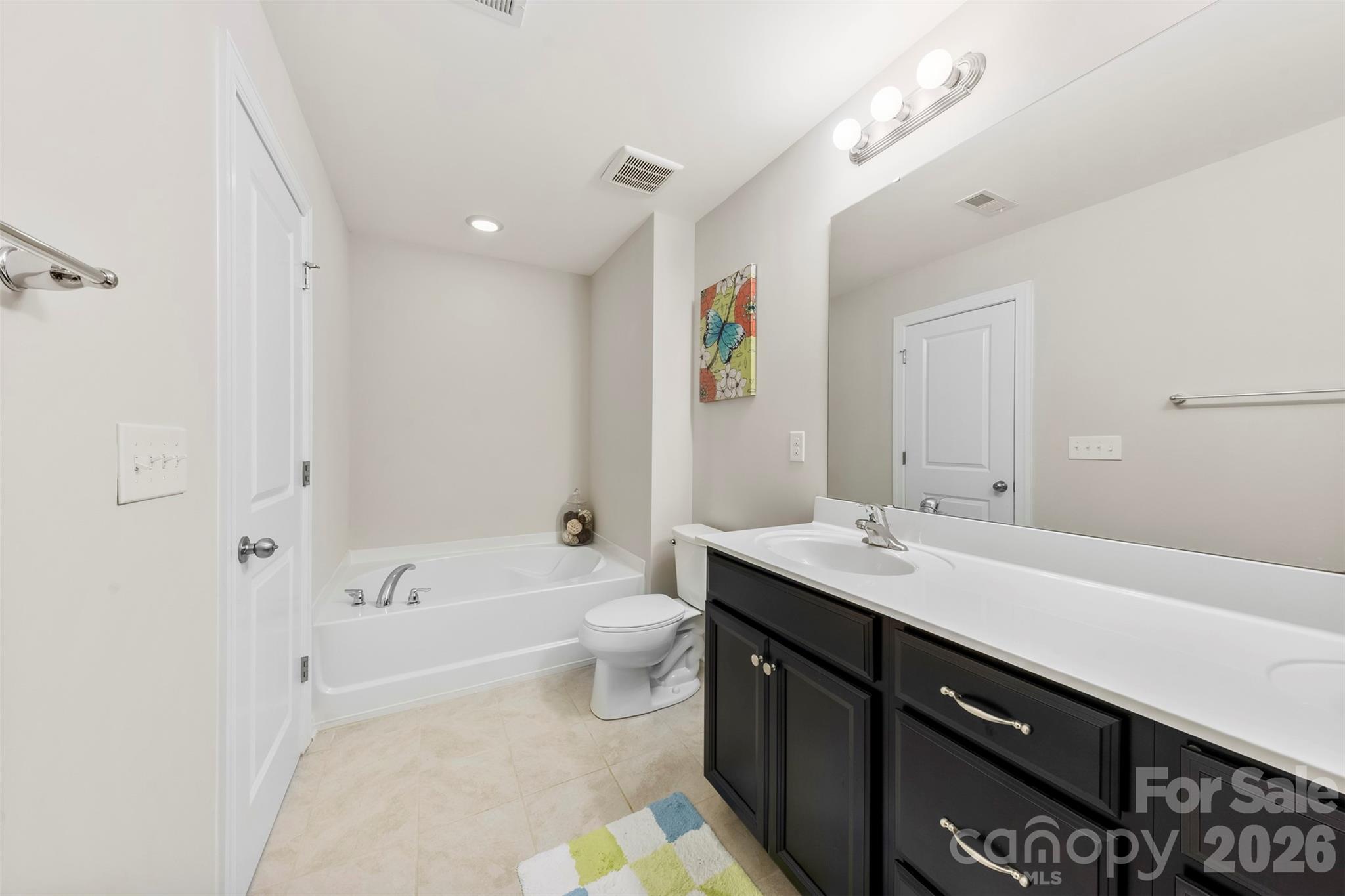 Berewick - Residential