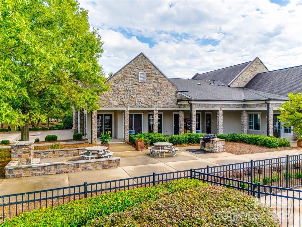 Berewick - Residential