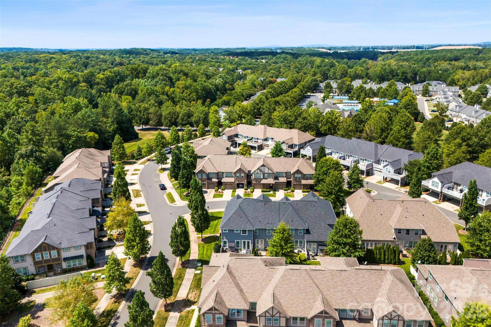 Berewick - Residential