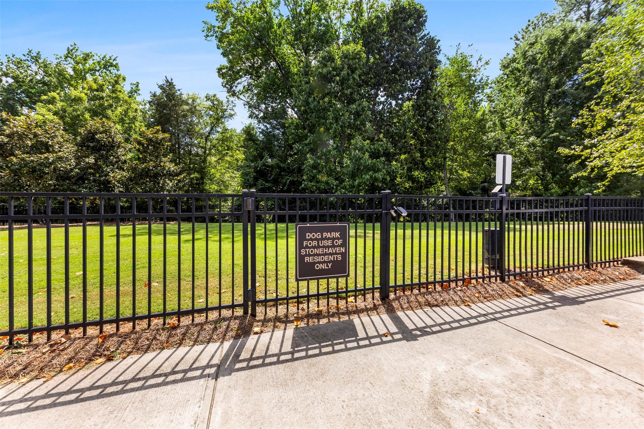 Berewick - Residential