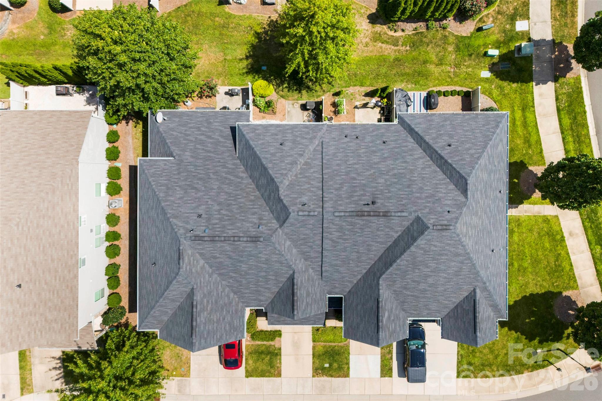 Berewick - Residential