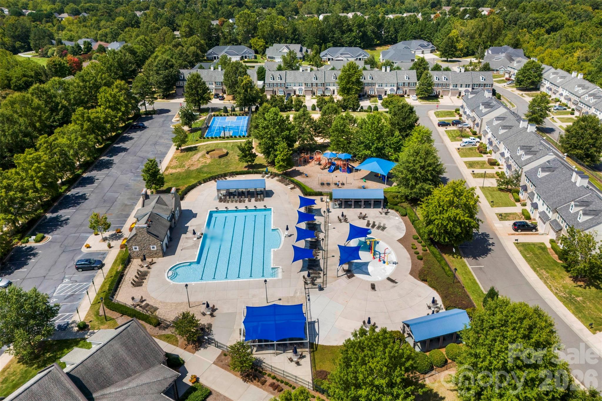 Berewick - Residential