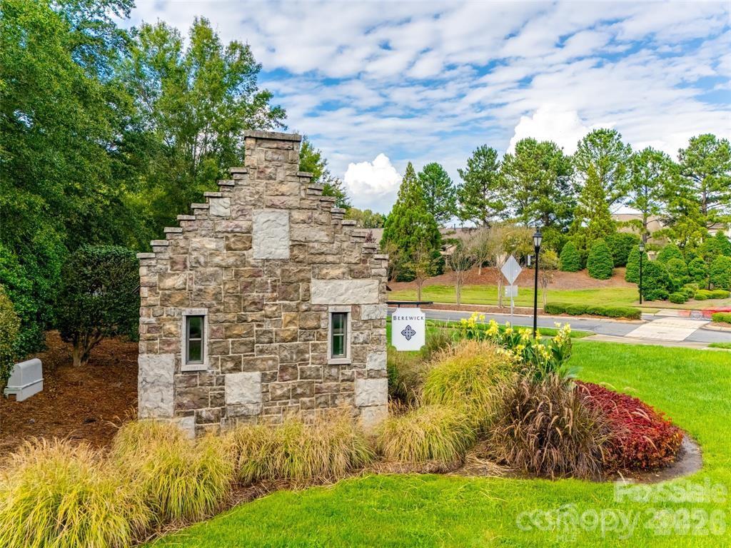 Berewick - Residential