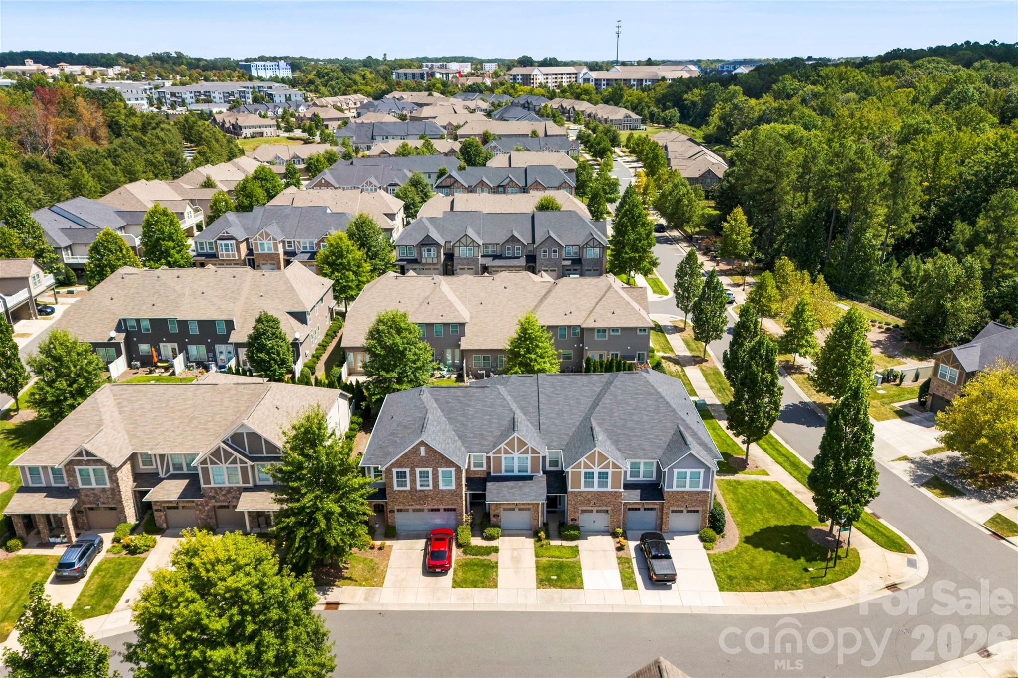 Berewick - Residential