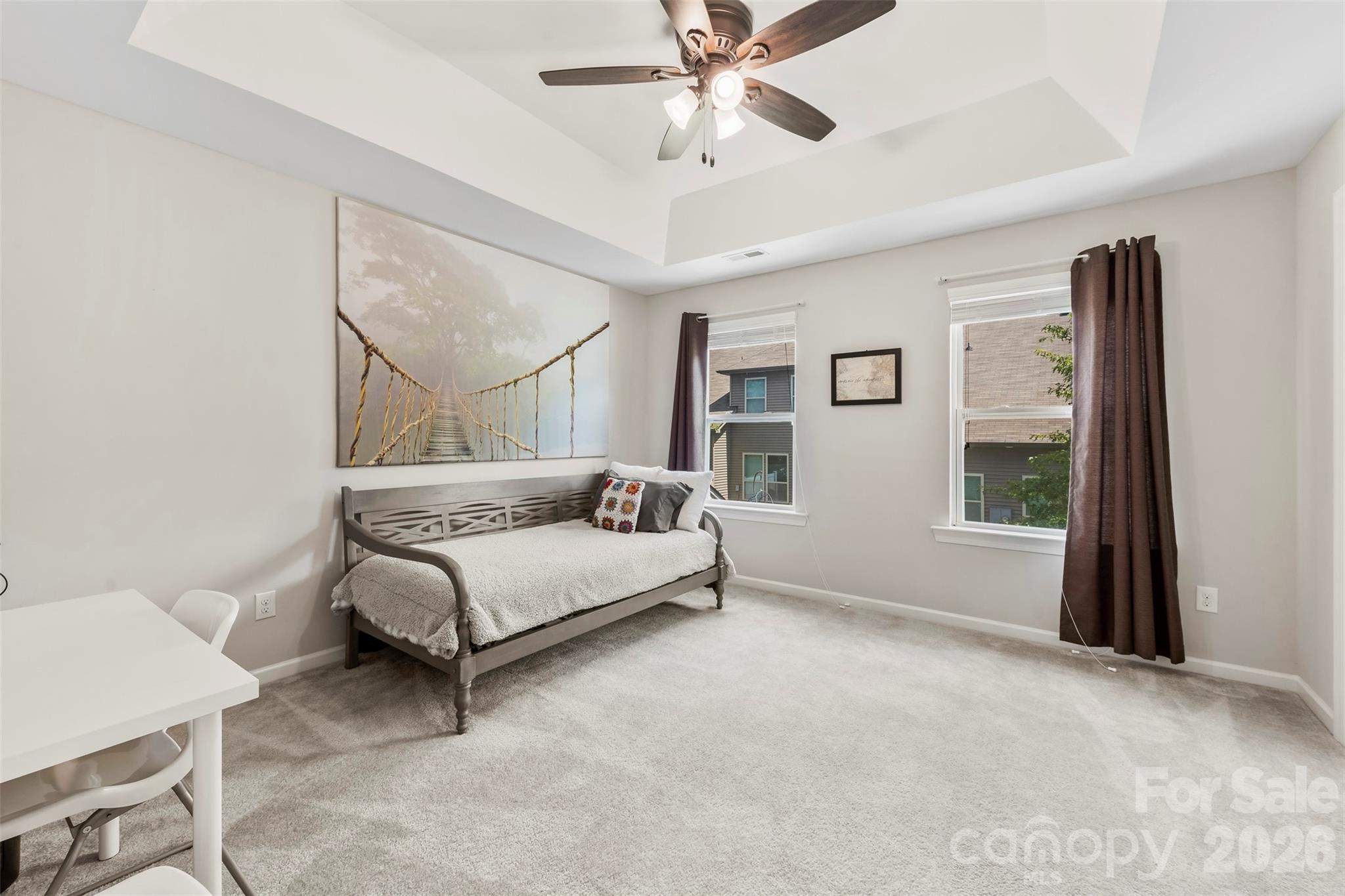 Berewick - Residential