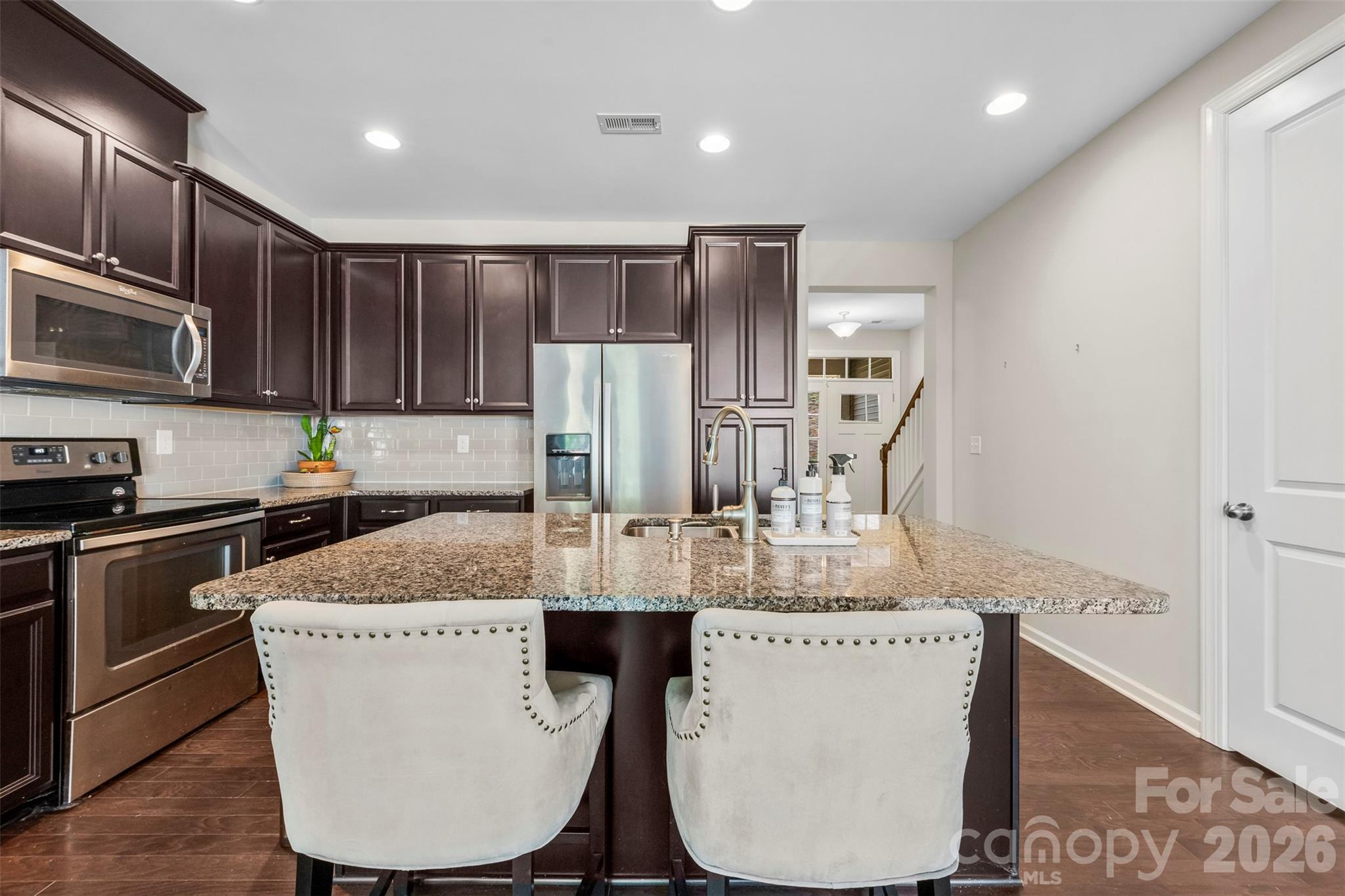 Berewick - Residential