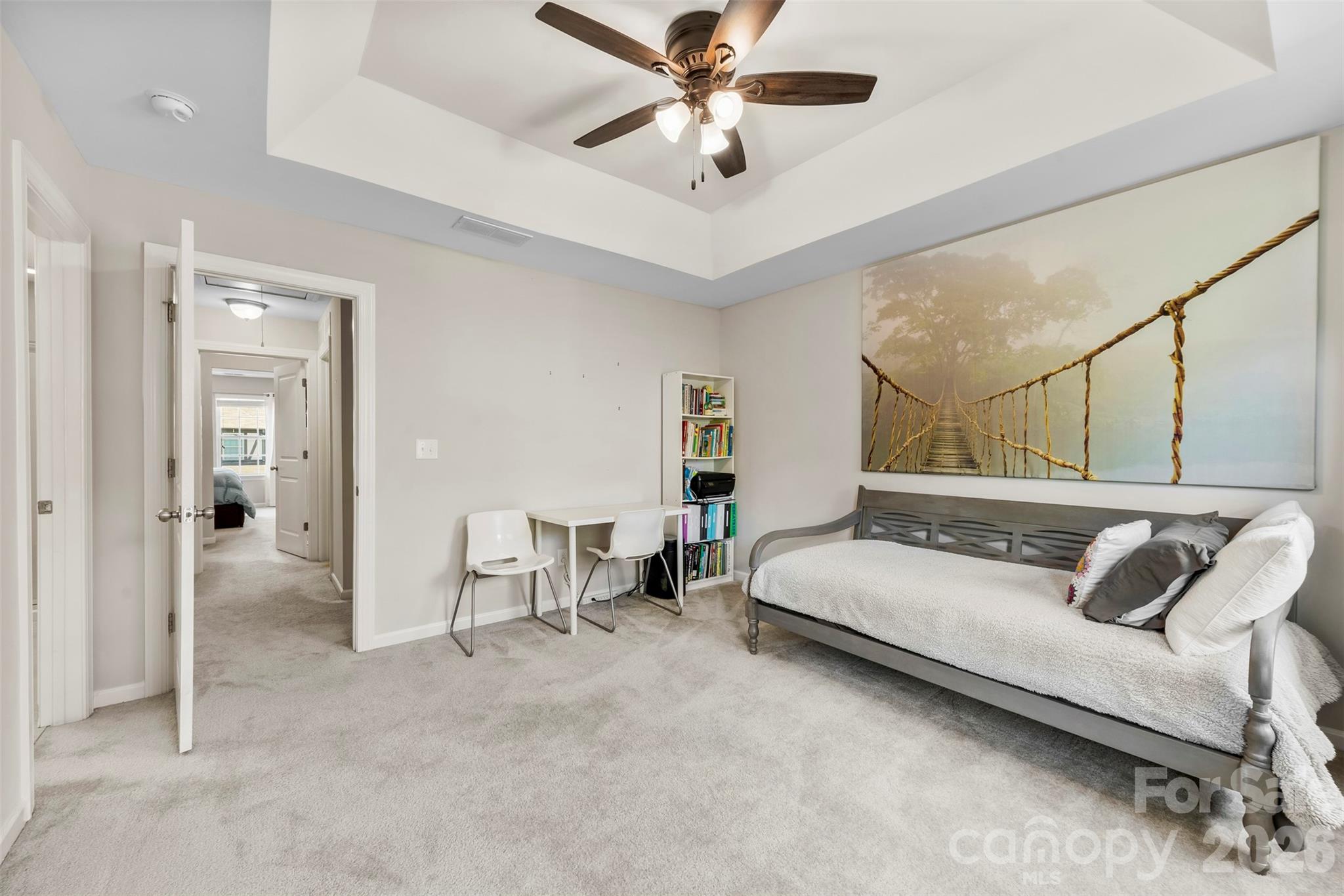 Berewick - Residential