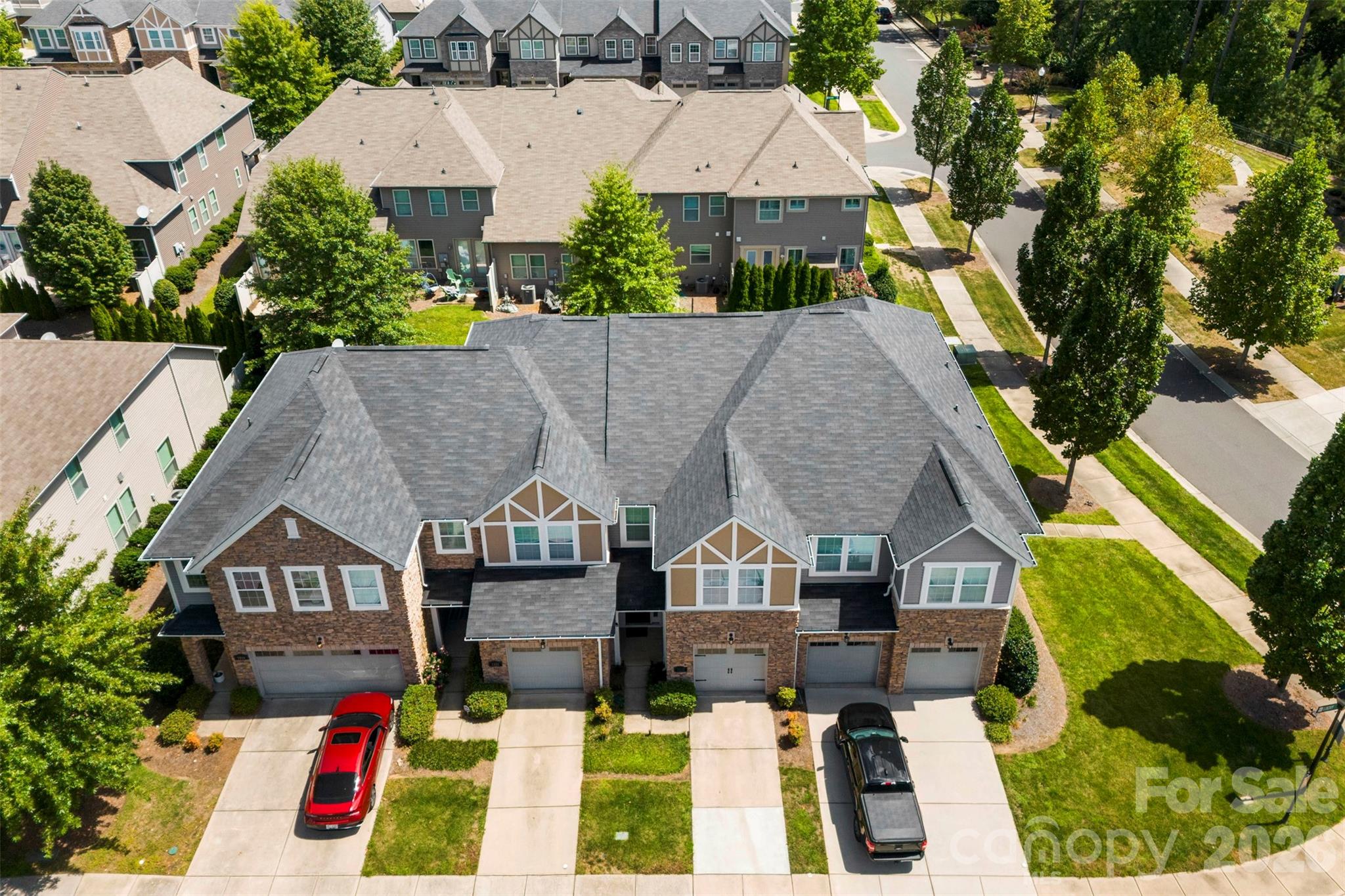 Berewick - Residential