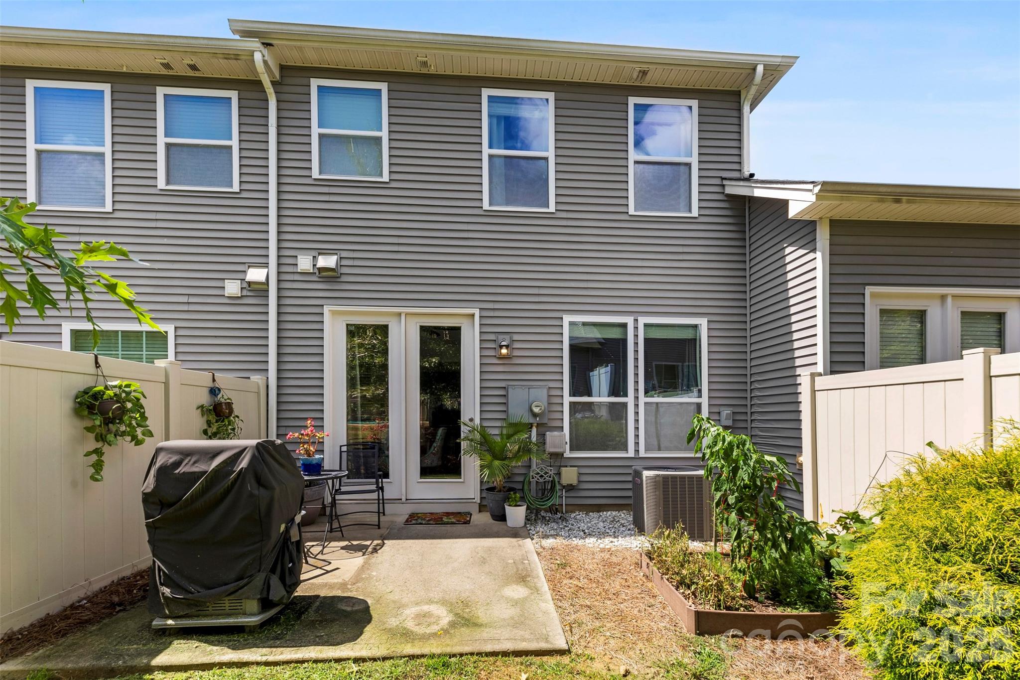 Berewick - Residential