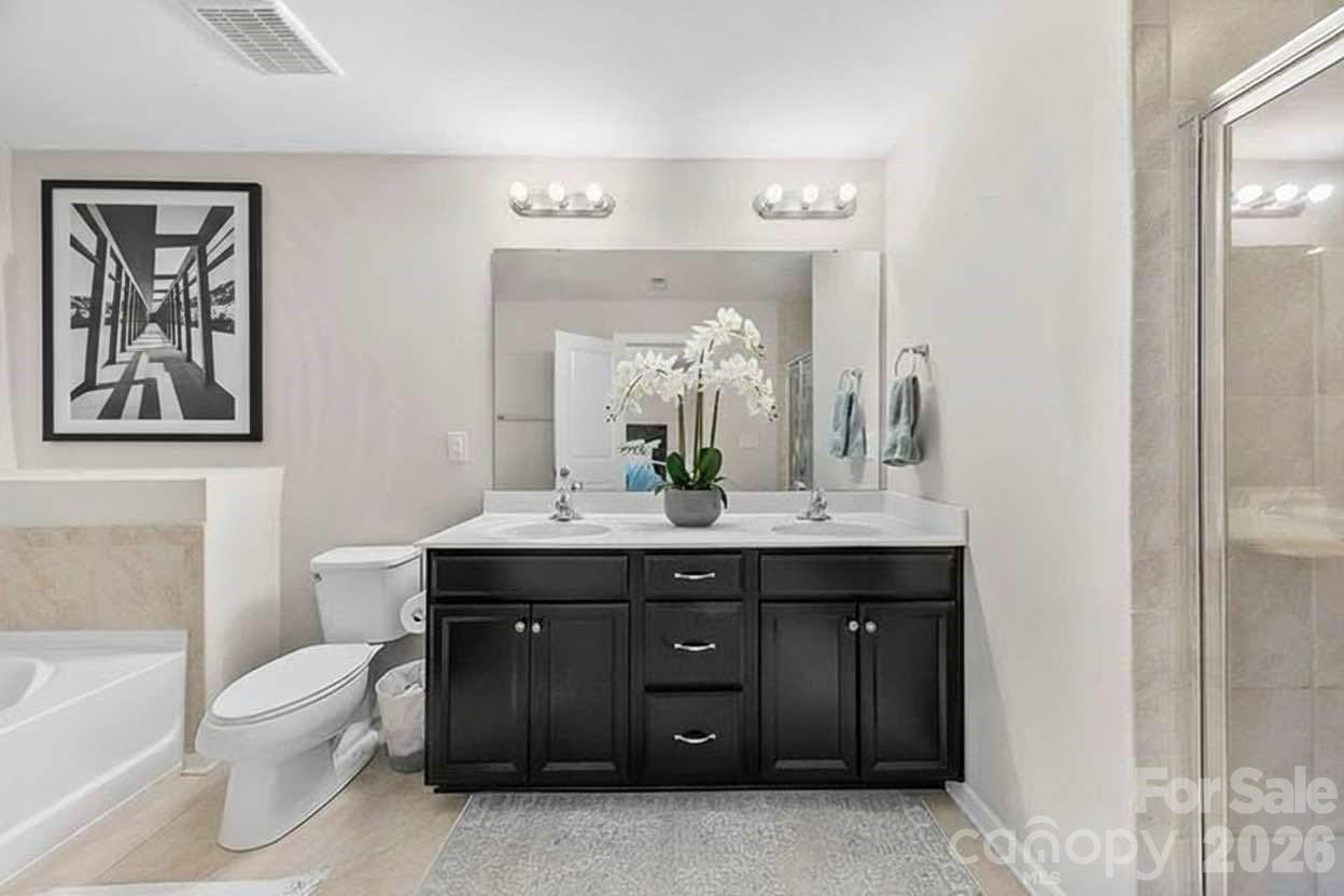 Berewick - Residential