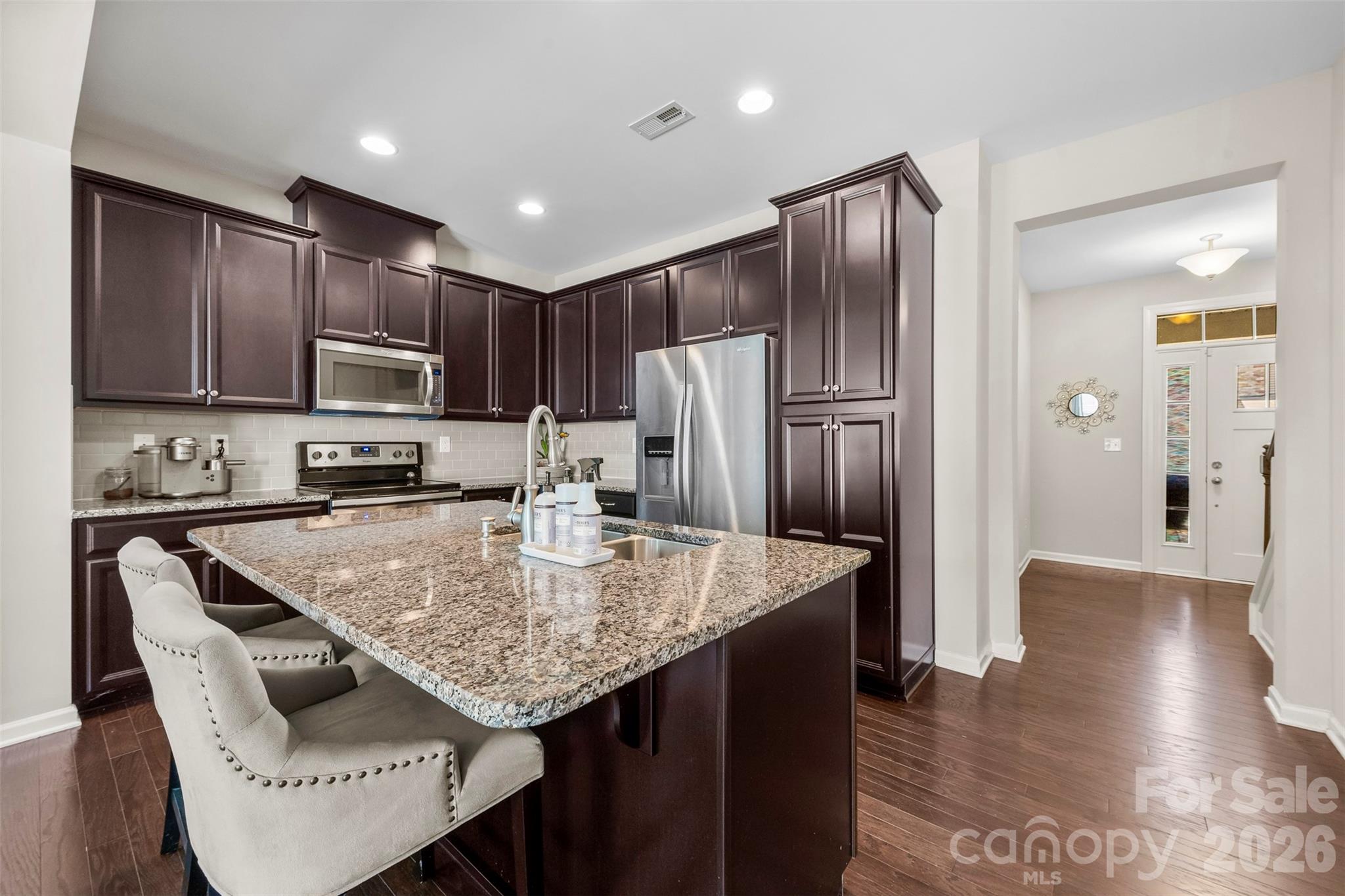 Berewick - Residential