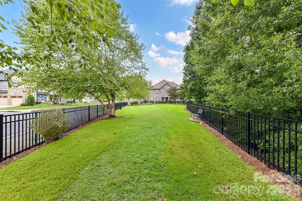 Berewick - Residential