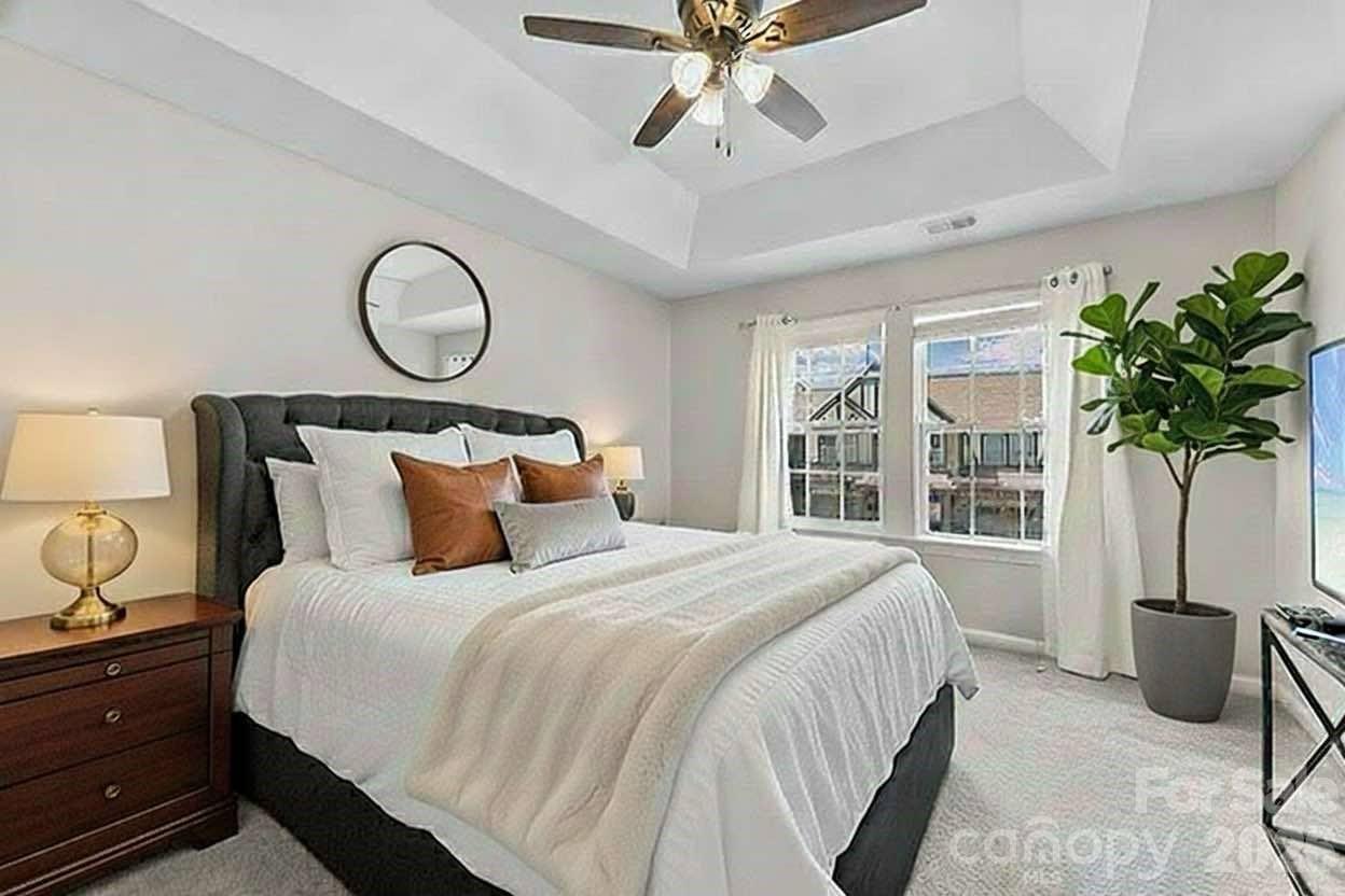 Berewick - Residential