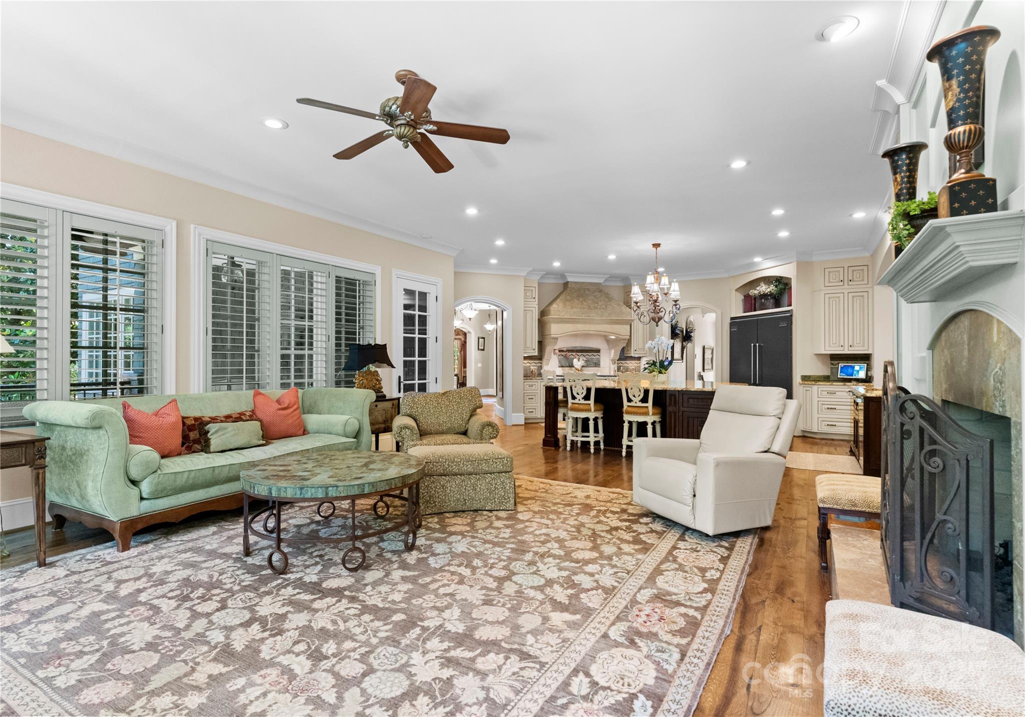 Charlotte, North Carolina 28278, United States, 4 Bedrooms Bedrooms, ,7 BathroomsBathrooms,Residential,Active,132614