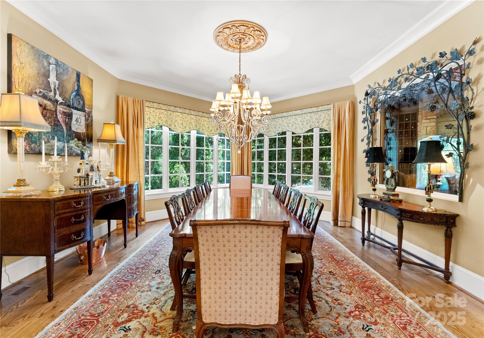 Charlotte, North Carolina 28278, United States, 4 Bedrooms Bedrooms, ,7 BathroomsBathrooms,Residential,Active,132614