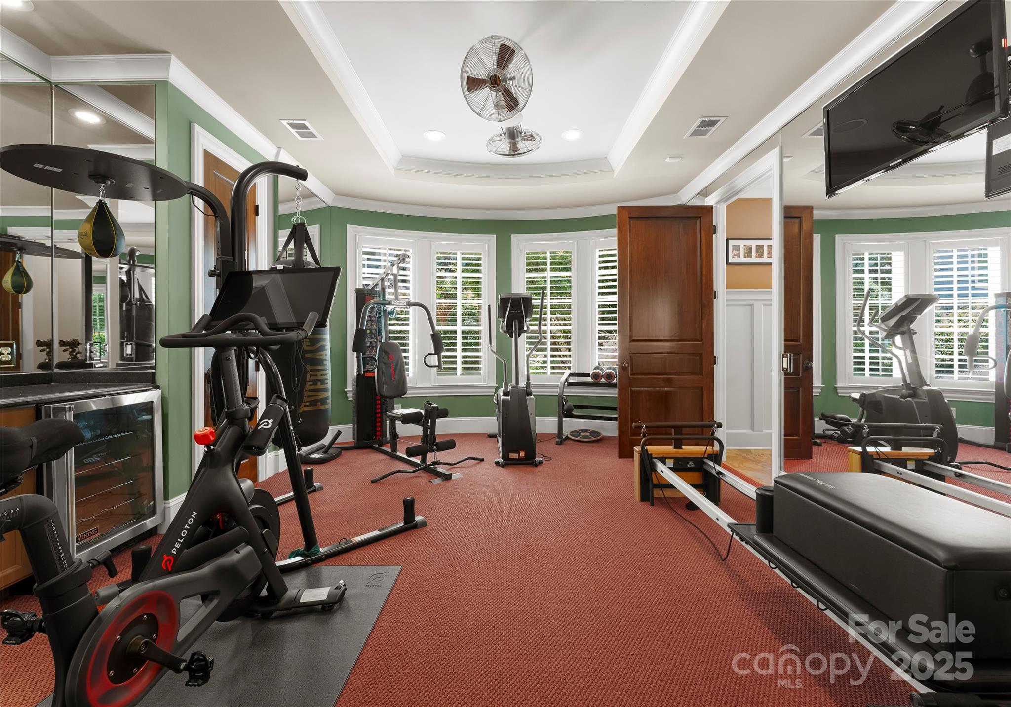 Charlotte, North Carolina 28278, United States, 4 Bedrooms Bedrooms, ,7 BathroomsBathrooms,Residential,Active,132614