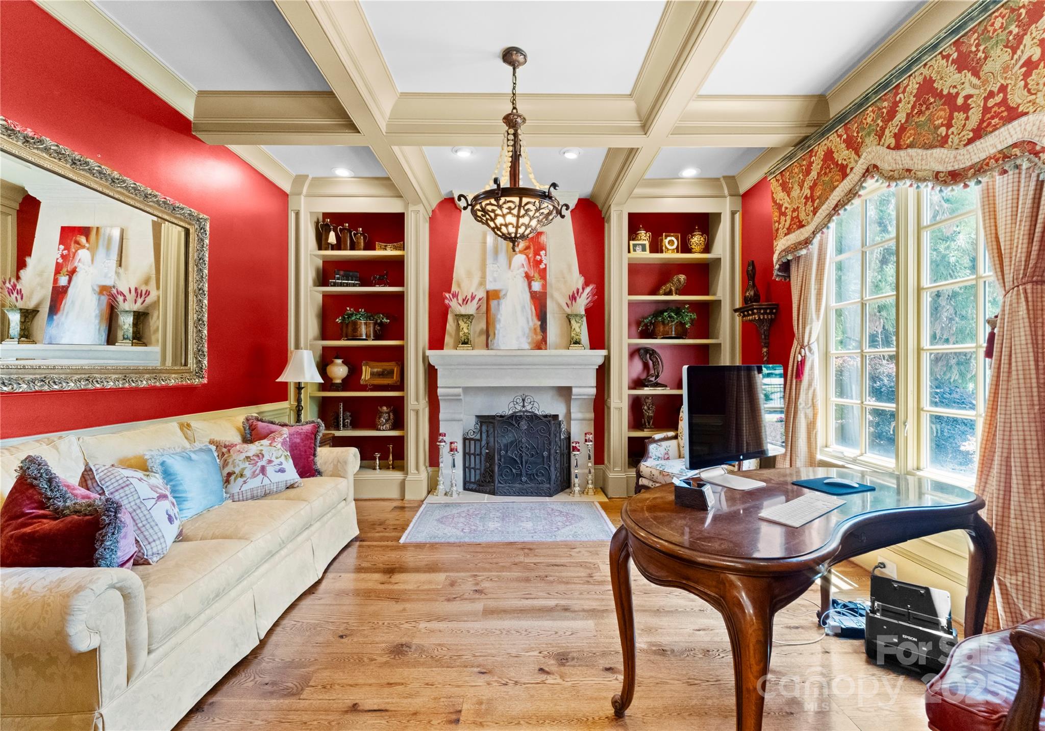 Charlotte, North Carolina 28278, United States, 4 Bedrooms Bedrooms, ,7 BathroomsBathrooms,Residential,Active,132614