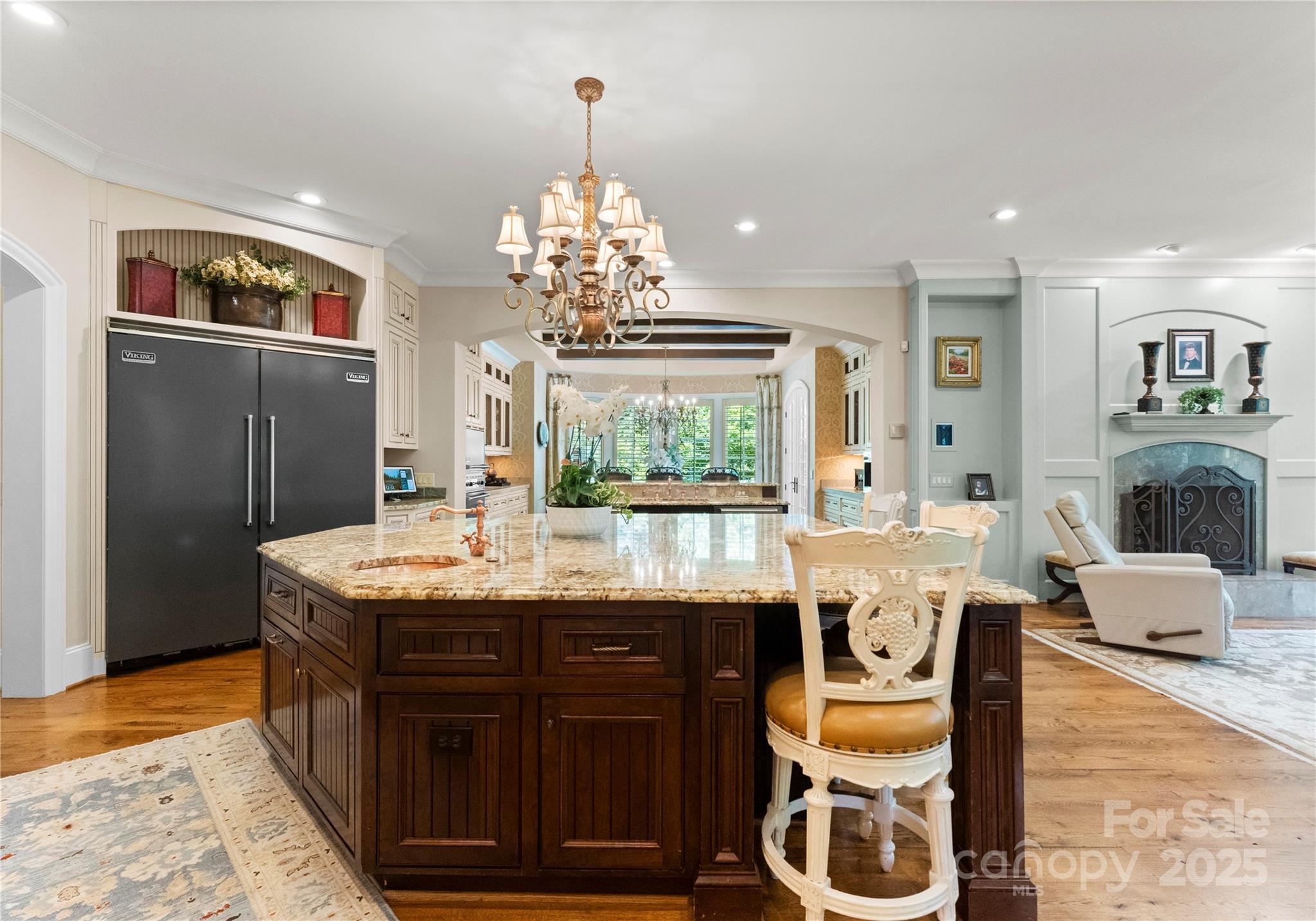 Charlotte, North Carolina 28278, United States, 4 Bedrooms Bedrooms, ,7 BathroomsBathrooms,Residential,Active,132614