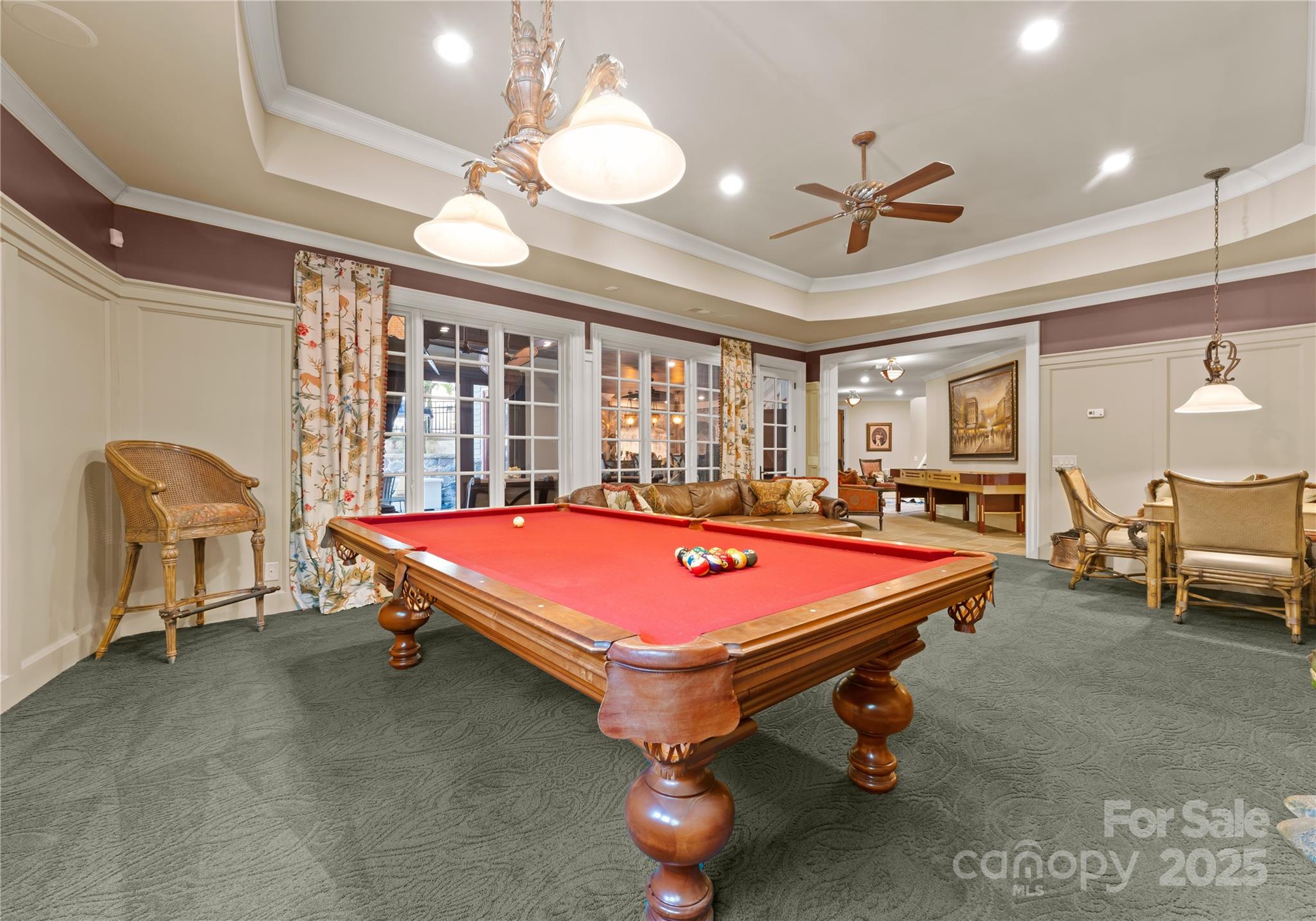 Charlotte, North Carolina 28278, United States, 4 Bedrooms Bedrooms, ,7 BathroomsBathrooms,Residential,Active,132614