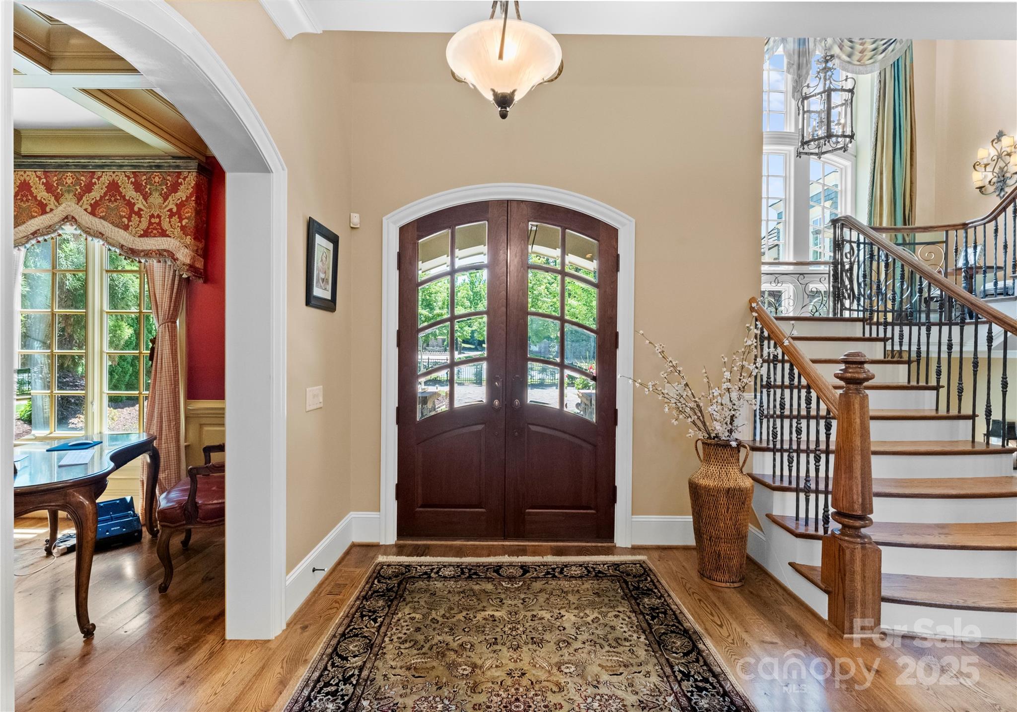 Charlotte, North Carolina 28278, United States, 4 Bedrooms Bedrooms, ,7 BathroomsBathrooms,Residential,Active,132614