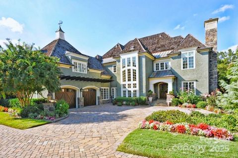 13837 Grand Palisades Parkway Charlotte NC 28278