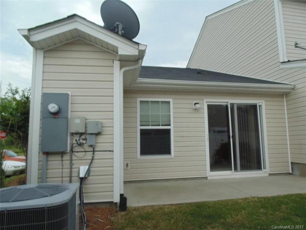 Catawba Village - Residential