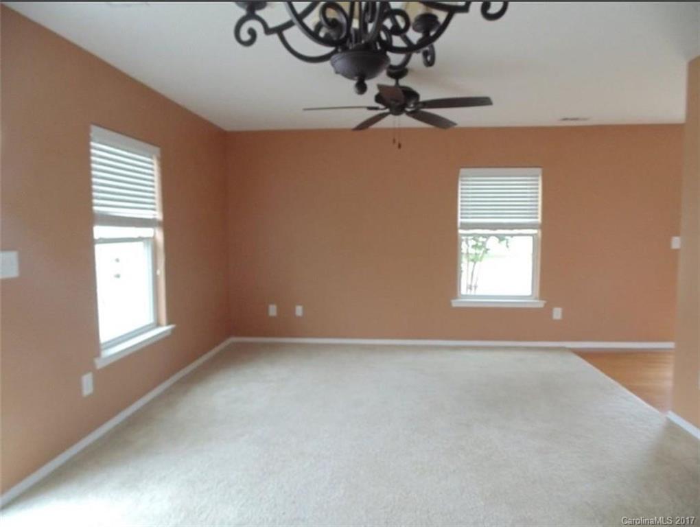 Catawba Village - Residential