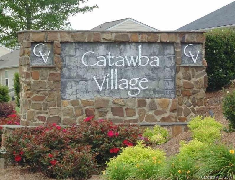 Catawba Village - Residential