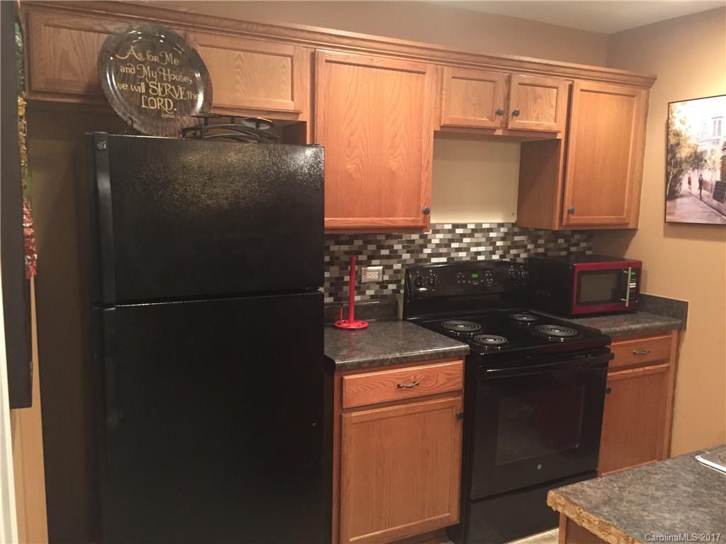 Catawba Village - Residential